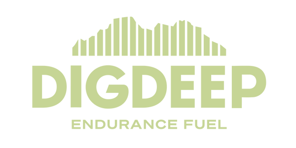 Dig Deep Endurance Fuel