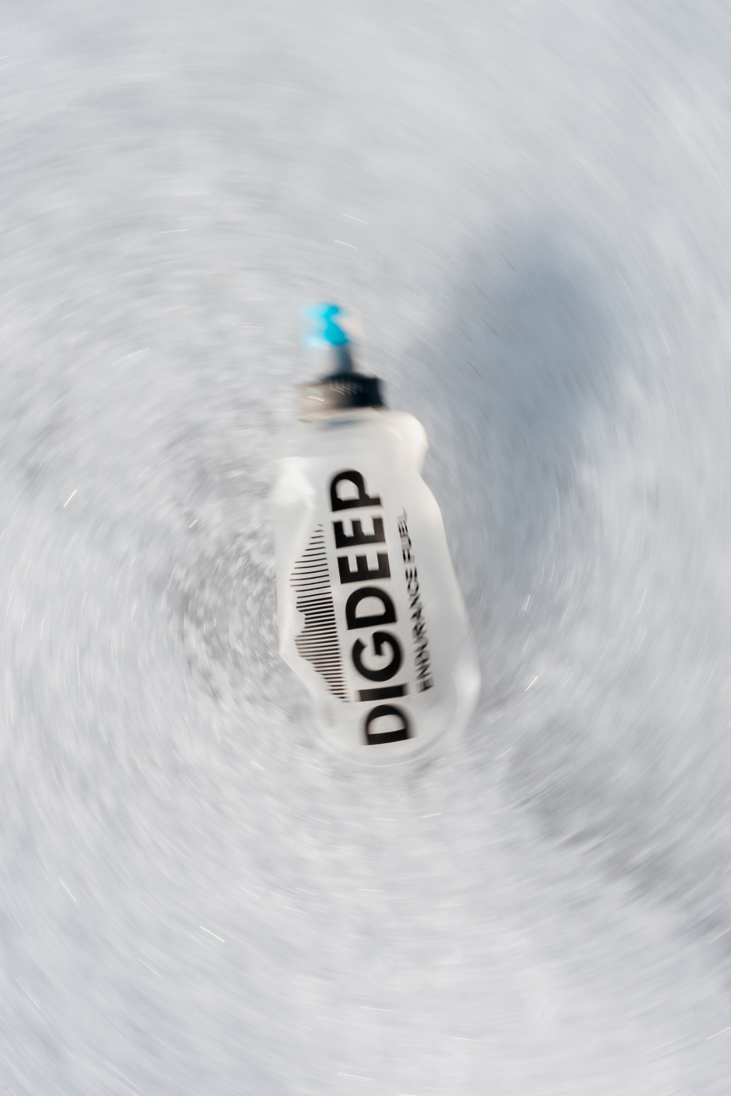 150ml Dig Deep Soft Flask by HydraPak